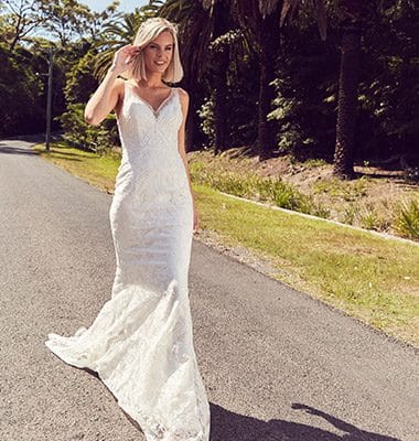 Netherfield | Peter Trends Bridal