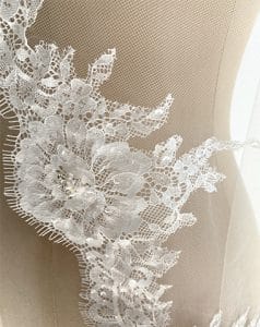 Designer Wedding Veils | Peter Trends Bridal