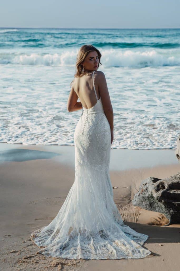 Sardinia | Peter Trends Bridal