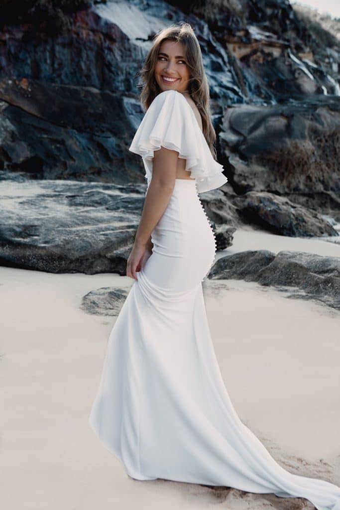 Trevi | Peter Trends Bridal