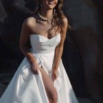 Brittany  Peter Trends Bridal