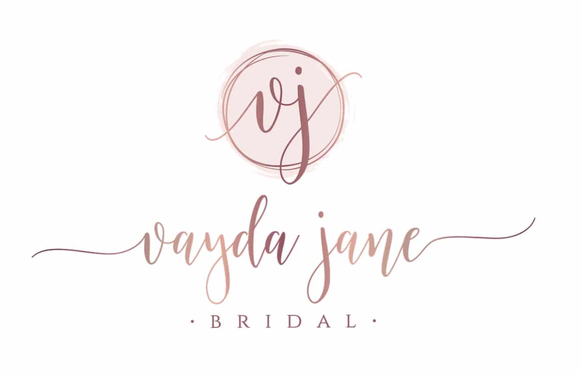 Find your Dream Dress at our Vayda Jane Bridal Boutique Trunk Show in ...
